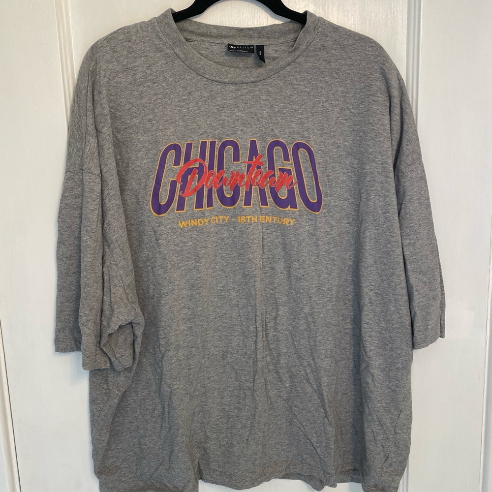 ASOS Chicago T Shirt